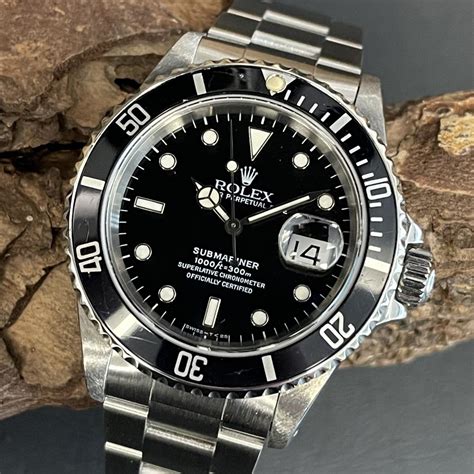 16610 allen rolex|rolex 16610 dimensions.